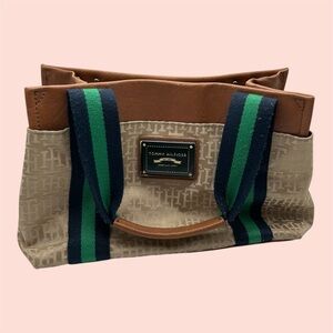 Tommy Hilfiger Mini Tote